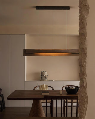 Tylo Modern Metal Pendant Lamp
