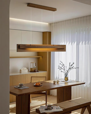 Tylo Modern Metal Pendant Lamp