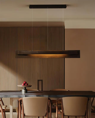 Tylo Modern Metal Pendant Lamp