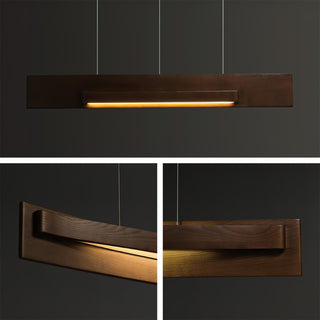 Tylo Modern Metal Pendant Lamp