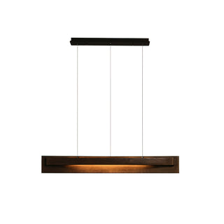 Tylo Modern Metal Pendant Lamp