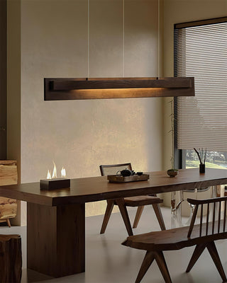 Tylo Modern Metal Pendant Lamp