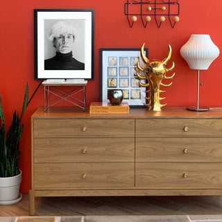 Orion Sleek Polymer Wall Sconce