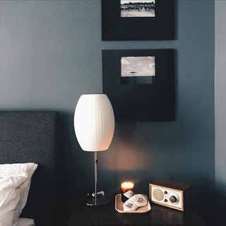 Orion Sleek Polymer Wall Sconce
