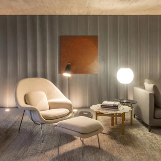 Orion Sleek Polymer Wall Sconce