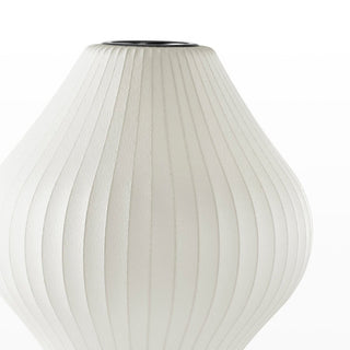 Nova Ribbed Tripod Table Lamp