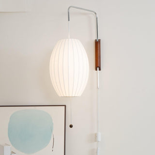 Nelson Classic Polymer Wall Light