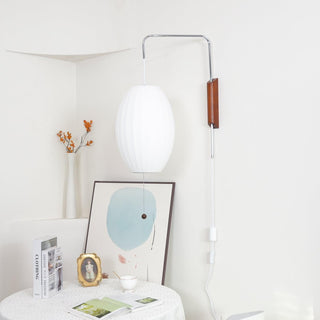 Nelson Classic Polymer Wall Light