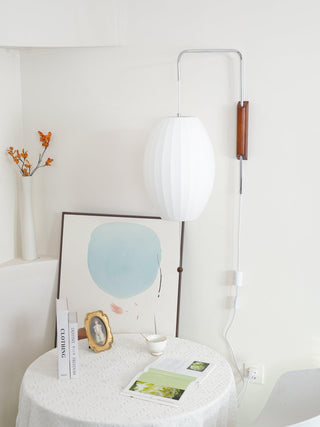 Nelson Classic Polymer Wall Light