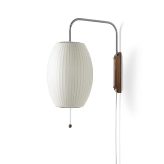 Nelson Classic Polymer Wall Light
