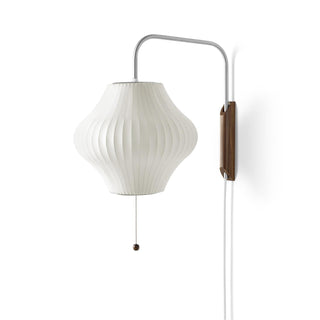 Nelson Classic Polymer Wall Light