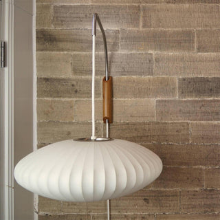 Nelson Classic Polymer Wall Light