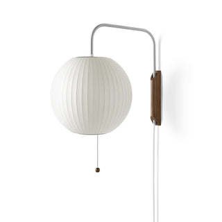 Nelson Classic Polymer Wall Light