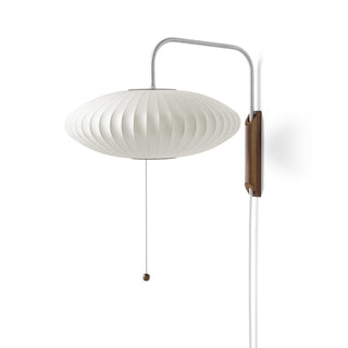 Nelson Classic Polymer Wall Light