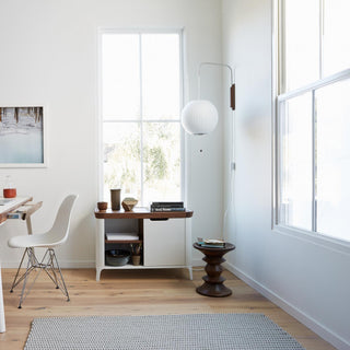 Nelson Classic Polymer Wall Light