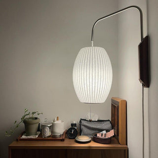 Nelson Classic Polymer Wall Light