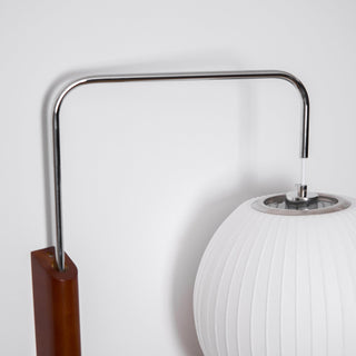 Nelson Classic Polymer Wall Light
