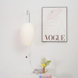 Nelson Classic Polymer Wall Light
