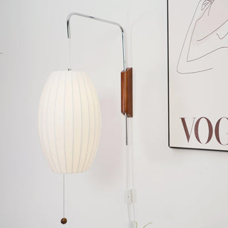 Nelson Classic Polymer Wall Light