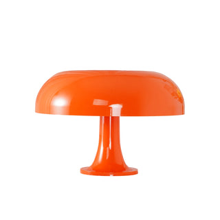 Zora Orange PC Table Lamp