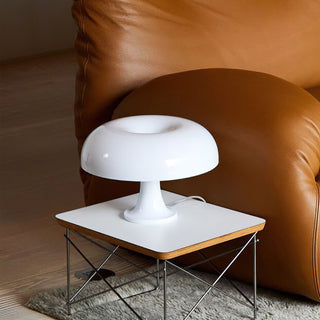 Zora Orange PC Table Lamp