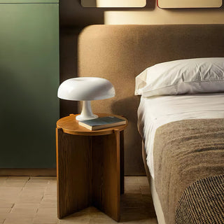 Zora Orange PC Table Lamp