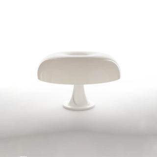 Zora Orange PC Table Lamp