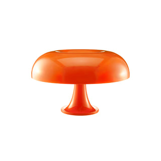 Zora Orange PC Table Lamp