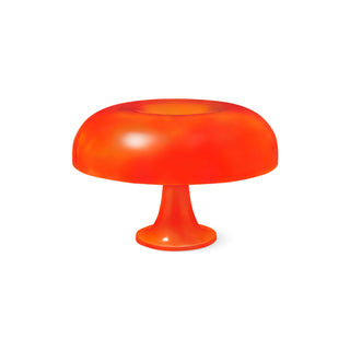 Zora Orange PC Table Lamp