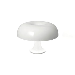 Zora Orange PC Table Lamp