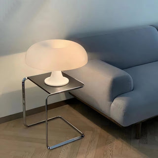 Zora Orange PC Table Lamp