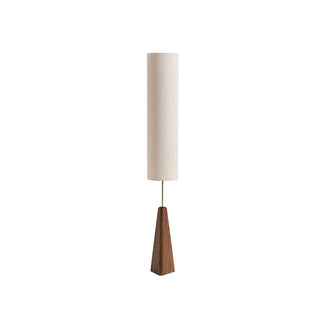 Cove Column Floor Lamp