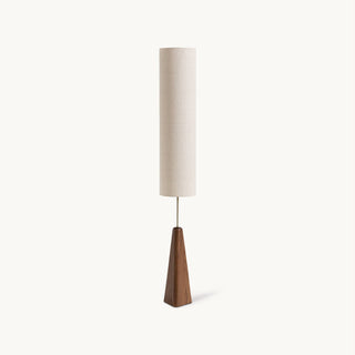 Cove Column Floor Lamp