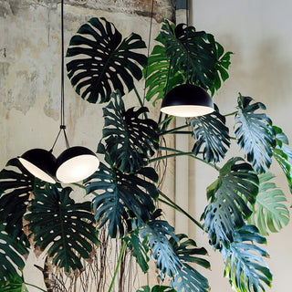 Nod Suspension Modern Iron Pendant Light