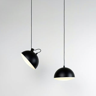 Nod Suspension Modern Iron Pendant Light