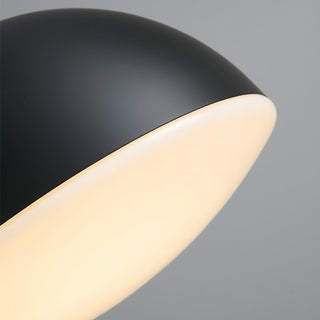 Nod Suspension Modern Iron Pendant Light