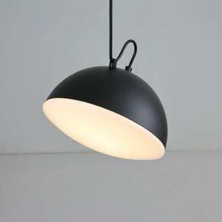 Nod Suspension Modern Iron Pendant Light