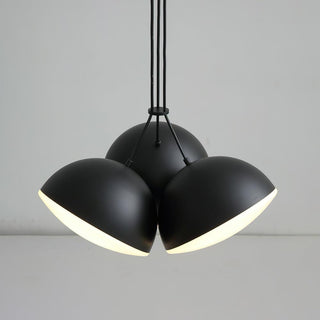 Nod Suspension Modern Iron Pendant Light
