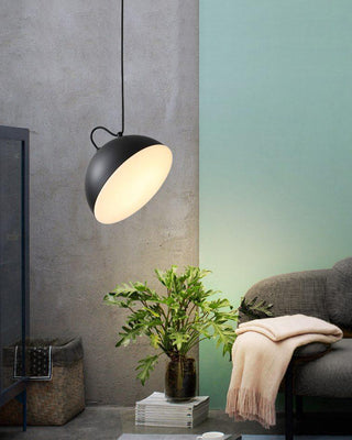 Nod Suspension Modern Iron Pendant Light