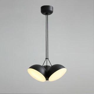 Nod Suspension Modern Iron Pendant Light