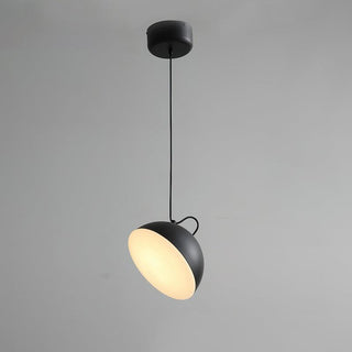 Nod Suspension Modern Iron Pendant Light