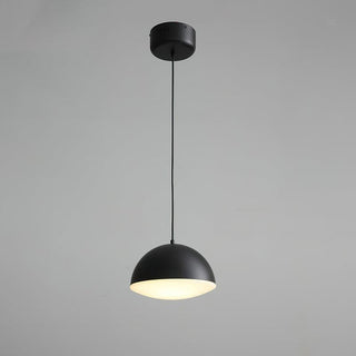 Nod Suspension Modern Iron Pendant Light