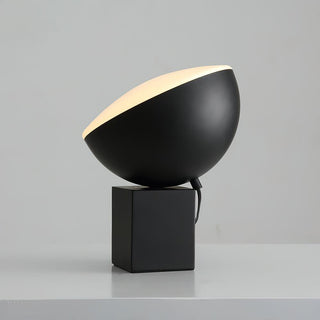 Nod Suspension Minimalist Iron Table Light