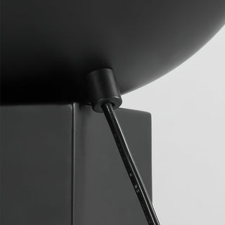 Nod Suspension Minimalist Iron Table Light