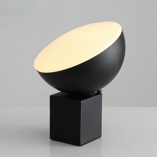 Nod Suspension Minimalist Iron Table Light
