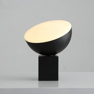 Nod Suspension Minimalist Iron Table Light