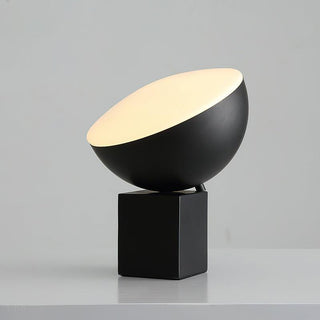 Nod Suspension Minimalist Iron Table Light