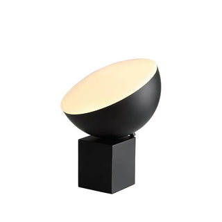 Nod Suspension Minimalist Iron Table Light