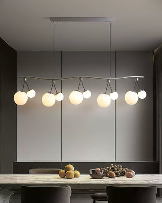 Cosmos Artistic Glass Chandelier