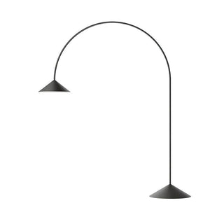 OUT Minimalist Iron Floor Light